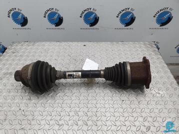 AUDI A5 8T A5 Coupé 2,0 [L_DRIVESHAFT] 2009 beschikbaar voor biedingen