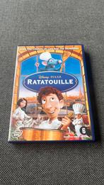 Ratatouille dvd, Ophalen of Verzenden, Zo goed als nieuw