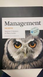 Management 14e editie, Boeken, Ophalen, Zo goed als nieuw, Management