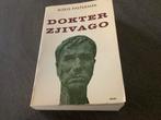 Dokter Zjivago, Ophalen, Gelezen, Boris Pasternak