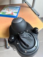 Logitech g923 + shifter, Games en Spelcomputers, Ophalen, Gebruikt