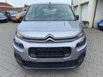 Citroen berlingo Multspace 1200 cc benzine, Auto's, Citroën, Voorwielaandrijving, Euro 6, 1199 cc, USB