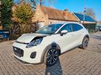 Ford Puma 1.0 Ecob Hybr Aut. Navi Stoelverw. 2025, Auto's, Ford, Stof, Puma, Euro 6, Particulier