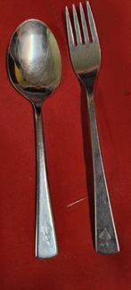 Gendarmerie  couverts, Collections, Enlèvement ou Envoi, Gendarmerie