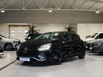 Renault Clio Trophy RS ‘Akrapovic’ - 12 Mnd Garantie beschikbaar voor biedingen