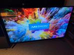 Medion smart tv 65” 4k, Audio, Tv en Foto, Televisies, Ophalen of Verzenden, Zo goed als nieuw, Smart TV
