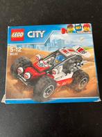 Lego City Buggy - 60145, Ophalen of Verzenden, Zo goed als nieuw, Lego