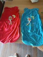 Slaapzak, Ophalen, Gebruikt