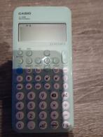 Casio fx-92b Secondaire, Diversen, Rekenmachines, Ophalen
