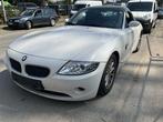 BMW Z4 2.0l - 2005, Auto's, Overige Auto's, Gebruikt, Overige brandstoffen, Bedrijf, Overige carrosserie