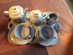 Theeservice Bavaria, Antiek en Kunst, Antiek | Servies compleet, Ophalen of Verzenden