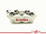 REMKLAUW LINKS VOOR Ducati Monster 1100 (01-2008/12-2010), Gebruikt