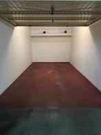 Gunstig gelegen afgesloten garagebox in hartje Leuven, Immo, Leuven