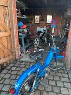 Oude bromfietsen met alle papieren gezocht voor opknapper, Fietsen en Brommers, Ophalen, Gebruikt