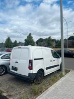 Citroen berlingo / cardan & raammechanisme kapot, Auto's, Bestelwagens en Lichte vracht, Voorwielaandrijving, Euro 5, Stof, 135 g/km