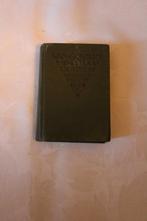 Van Goor's miniatuur Duitsch  woordenboek, Antiek en Kunst, Ophalen of Verzenden, G. B. Van Goor zonen