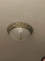 Authentiek plafondlampen, Huis en Inrichting, Ophalen, Zo goed als nieuw