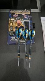 Luke humphries 24 gram, Sport en Fitness, Darts, Ophalen of Verzenden, Zo goed als nieuw