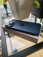 iPhone 15 Pro Max 512 GB, Telecommunicatie, Mobiele telefoons | Apple iPhone, Ophalen, 512 GB, Gebruikt, IPhone 15
