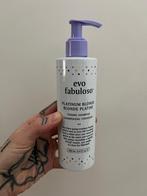 Evo Fabuloso zilvershampoo, Divers, Produits alimentaires, Enlèvement