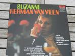 LP vinyl : "Suzanne" - Herman Van Veen., Cd's en Dvd's, Ophalen of Verzenden