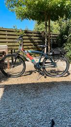 Alpina Jongens fiets, Alpina, Versnellingen, Zo goed als nieuw, Ophalen
