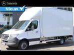 Mercedes-Benz Sprinter 517 1.9 CDI L3 Pro 3.5T BAKWAGEN NAVI, 241 g/km, Euro 6, 4 cilinders, Wit