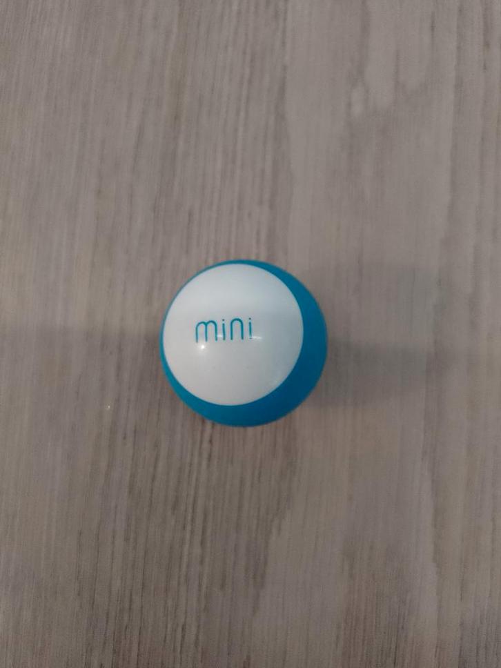 Sphero Mini, Enfants & Bébés, Jouets | Véhicules en jouets, Comme neuf, Enlèvement