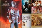 Michael Jackson History Tour  programme Book  1996, Collections, Posters & Affiches, Enlèvement ou Envoi