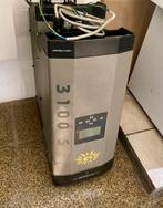 Omvormer 3100S en/of 2100S Diehl voor zonnepanelen, Doe-het-zelf en Bouw, Zonnepanelen en Toebehoren, Ophalen, Gebruikt