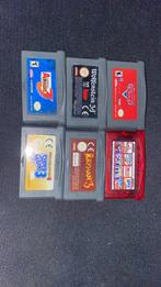 Nintendo advance games, Enlèvement, Utilisé, 1 joueur