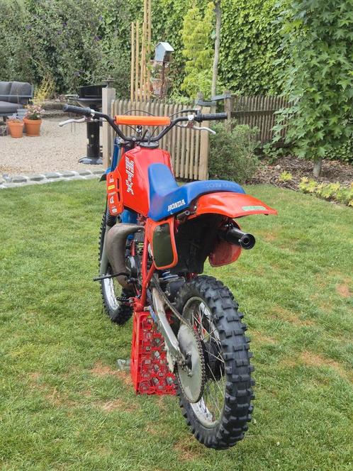 Honda mtx 1986, Fietsen en Brommers, Brommers | Honda, MTX, Ophalen