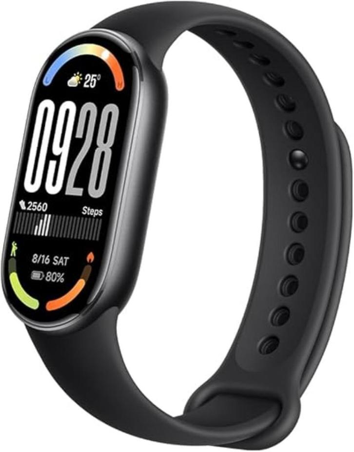 Xiaomi Smart Band | activiteitenarmband | Nieuw, Handtassen en Accessoires, Smartwatches, Nieuw, Hartslag, Slaap, Verzenden