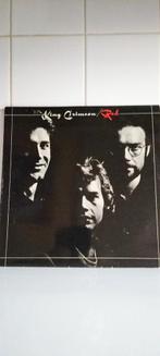 LP King Krimson. LP original 1974., Enlèvement ou Envoi