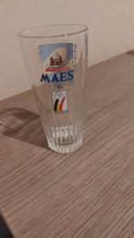 Bierglas/Maes Pils/Olympische Spelen Atlanta 1996, Collections, Comme neuf, Enlèvement ou Envoi, Verre à bière