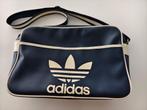 Adidas schoudertas (nieuwstaat), Ophalen of Verzenden, Zo goed als nieuw, Blauw, Overige merken
