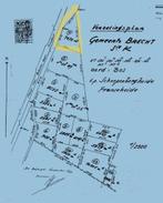 Bosgrond te koop, Brecht, 1500 m² of meer
