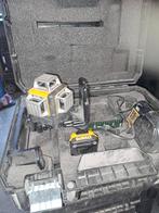 Kruislazer   Dewalt, Gebruikt, Dewalt, ?, ?