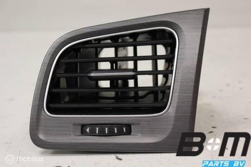 Luchtrooster links VW Golf 7 5G1819703G, Auto-onderdelen, Dashboard en Schakelaars, Gebruikt