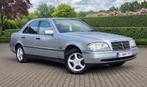 Mercedes-Benz C180 Automaat//Benzine//Oldtimer, Auto's, Automaat, Particulier, Te koop, Benzine