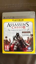 Assassin's Creed II - Game Of The Year Edition, Games en Spelcomputers, Ophalen of Verzenden, Zo goed als nieuw, Avontuur en Actie