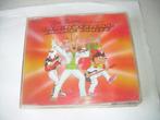 CD - MAXI SINGLE -Jive Bunny And The Mastermixers – Rock 'n', Ophalen of Verzenden, Zo goed als nieuw, Dance, Maxi-single