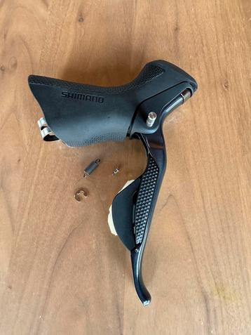 Di2 shifter ST-6870 Shimano Ultegra 11 sp. Rechts. Nieuw. beschikbaar voor biedingen