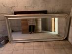 Spiegel, Huis en Inrichting, Woonaccessoires | Spiegels, Ophalen, Zo goed als nieuw