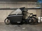 Vélo cargo Urban Arrow, Vélos & Vélomoteurs, Enlèvement, Comme neuf