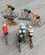 Anciens Cyclistes Tour de France, Ophalen of Verzenden, Zo goed als nieuw
