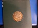 San Marino moneta 1000 Lire 1977 Brunelleschi Argento, Ophalen of Verzenden, Zilver