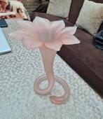 Italianse grote vintage matroze Lelie spiraal vaas, Antiek en Kunst, Antiek | Vazen, Ophalen of Verzenden