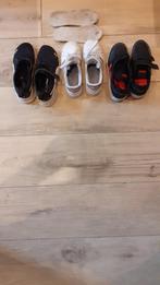 Lot paires de basket fille - T31-32-33, Adidas, Enlèvement, Utilisé, Chaussures de sport