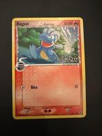 Reverse Bagon Delta Species GD - Ex Delta Species nr. 57, Hobby en Vrije tijd, Verzamelkaartspellen | Pokémon, Ophalen of Verzenden